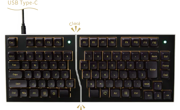 充電もスマート