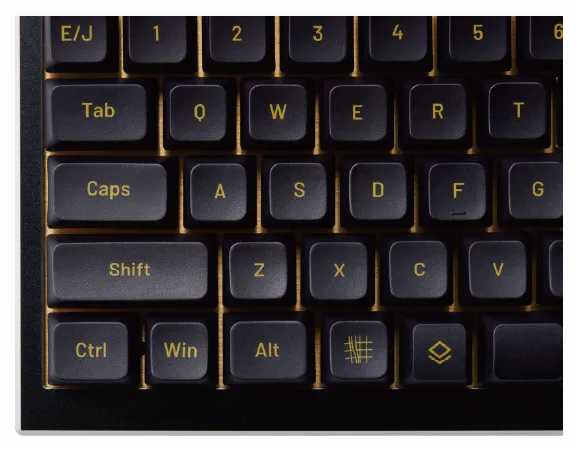 アルミ削り出し