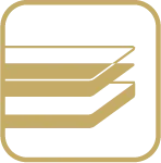 ガスケットマウント