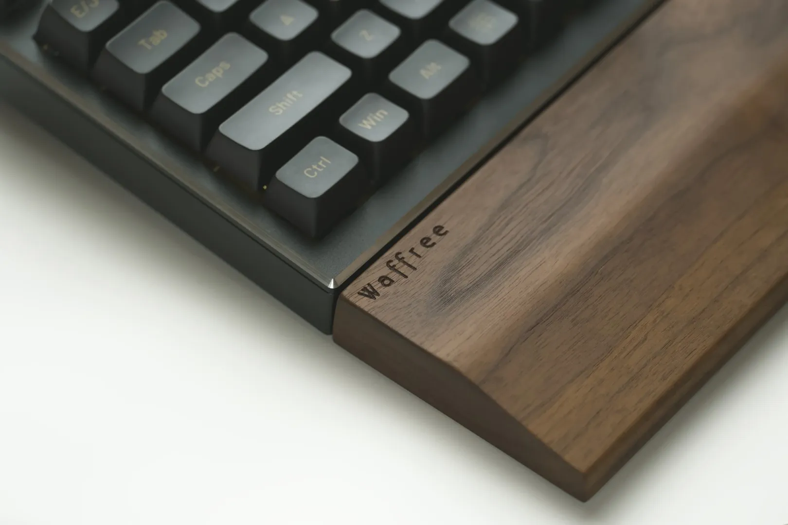Waffree Palmrest ギャラリー画像