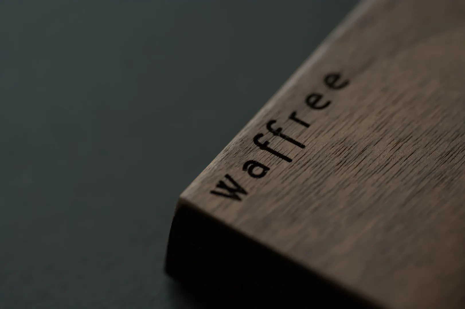 Waffree Palmrest ギャラリー画像